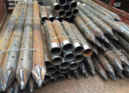 阜平钢花管哪里有卖